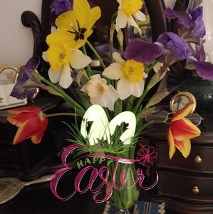 Meet your Posher, Judy